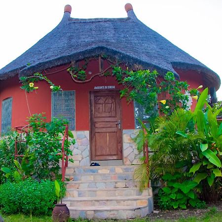 Gite Chez Noel Natitingou Εξωτερικό φωτογραφία