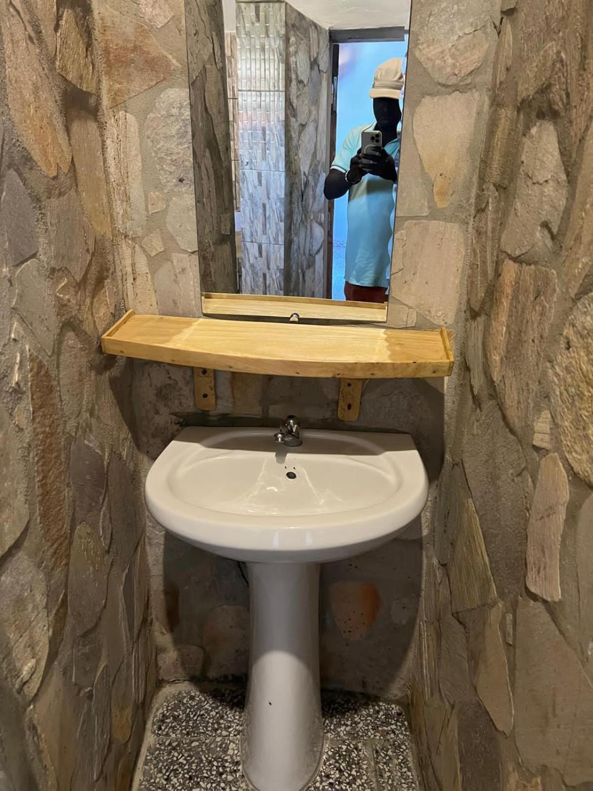 Gite Chez Noel Natitingou Εξωτερικό φωτογραφία